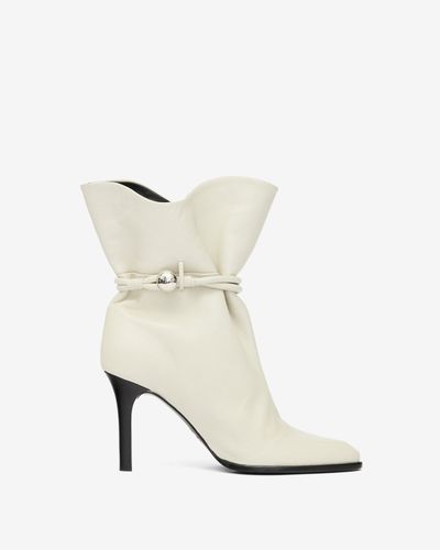 Boots Lolya - Damen - Größe 38 - Isabel Marant - Modalova