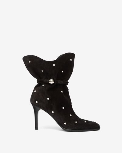 Boots Lolya - Damen - Größe 41 - Isabel Marant - Modalova