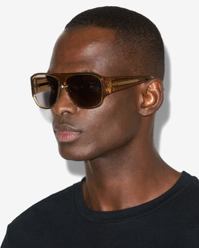 Mask Mikala - Isabel Marant - Modalova