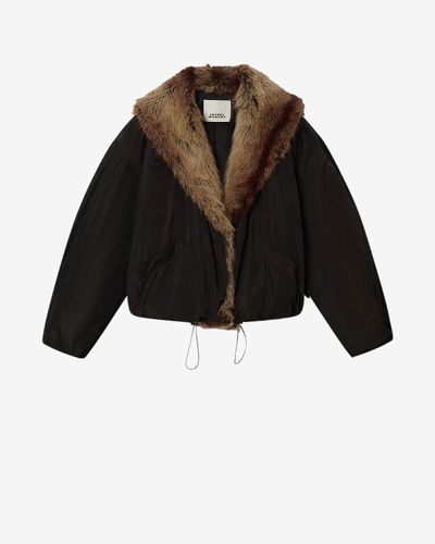 Jacke Charone - Damen - Größe 40 - Isabel Marant - Modalova