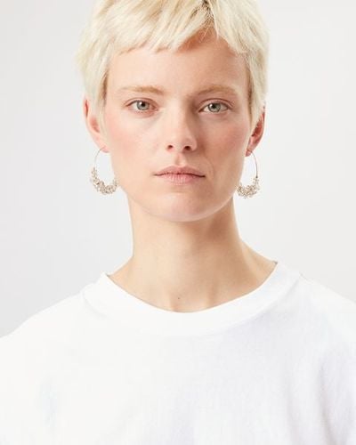 Ohrringe Polly - Damen - Isabel Marant - Modalova