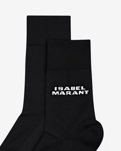 Socken Dawi - Damen - Isabel Marant - Modalova