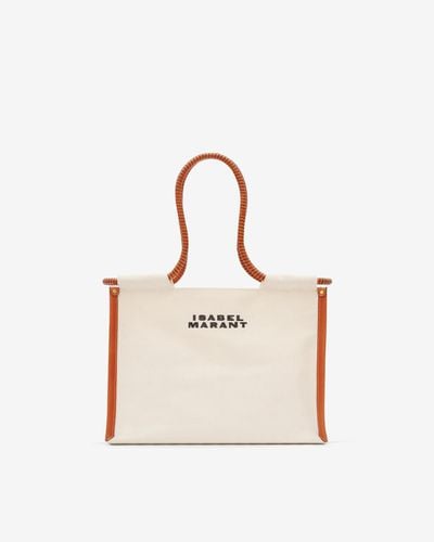 Tasche Toledo - Damen - Isabel Marant - Modalova