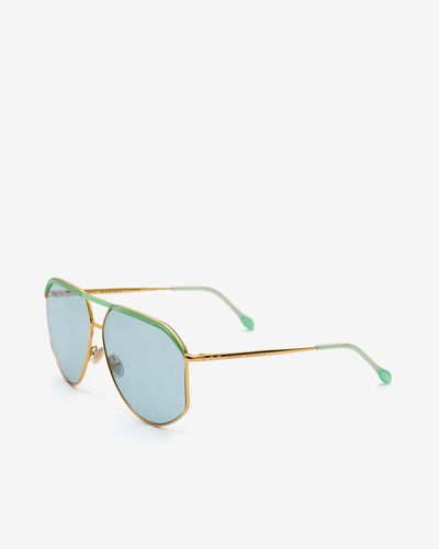 Sonnenbrille Juno - Damen - - Isabel Marant - Modalova