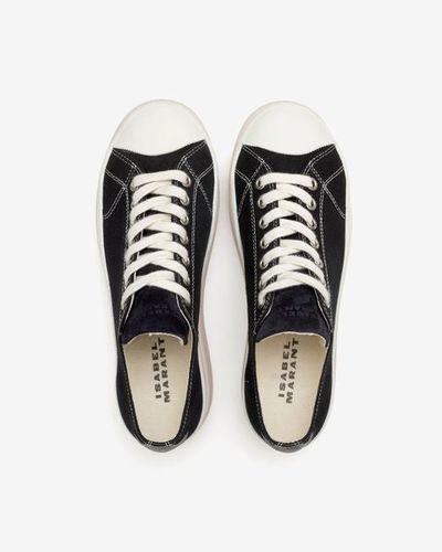 Sneakers Austen Low - Damen - Größe 37 - Isabel Marant - Modalova