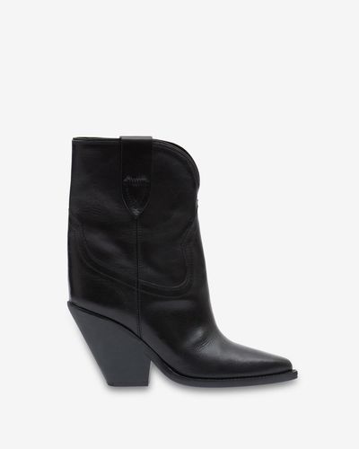 Boots Leyane - Damen - Größe 37 - Isabel Marant - Modalova