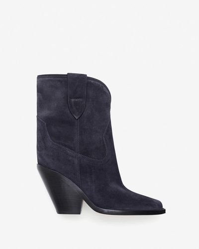 Boots Leyane - Damen - Größe 37 - Isabel Marant - Modalova