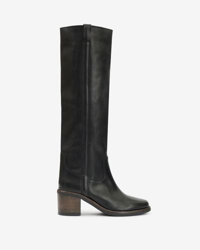 Stiefeletten Seenia - Damen - Größe 39 - Isabel Marant - Modalova