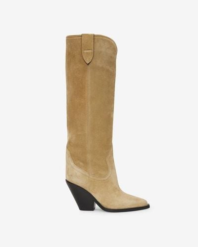 Stiefel Lomero - Damen - Größe 36 - Isabel Marant - Modalova