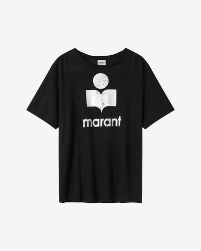 T-shirt Zewel - Taille XS - Marant Étoile - MarantÉtoile - Modalova