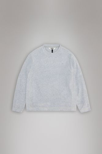 Addis Fleece Crewneck - Rains - Modalova