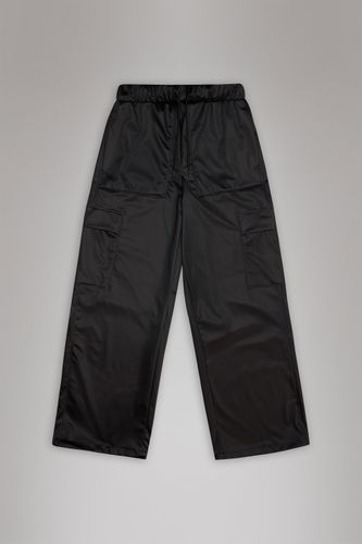 Cargo Rain Pants Wide - Rains - Modalova