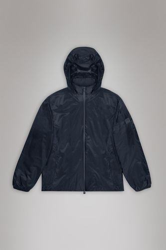 Kauto Insulated Curve Jacket - Rains - Modalova