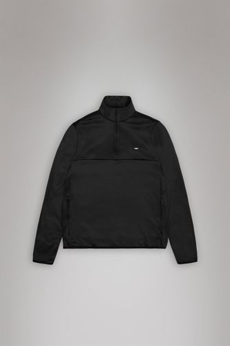 Sintra Fleece Half Zip - Rains - Modalova