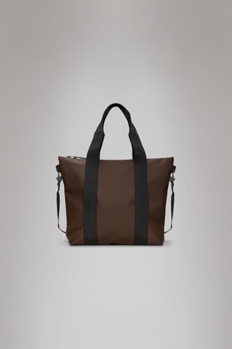 Rains Tote Bag Mini - Frame - Rains - Modalova