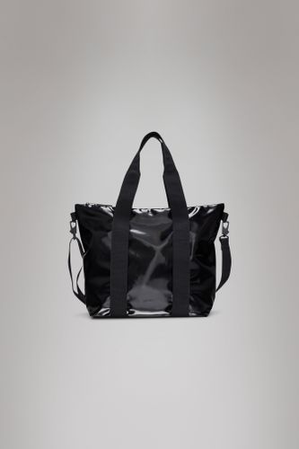 Rains Tote Bag Mini - Night - Rains - Modalova