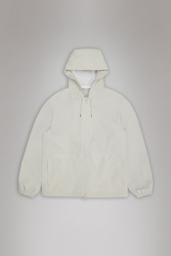 Suva Hardshell Jacket - Rains - Modalova