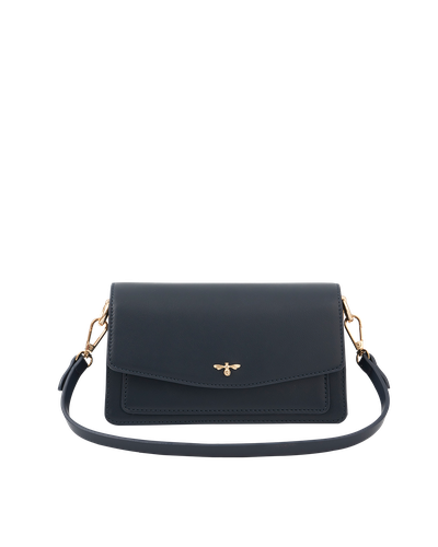 Ditsy Shoulder Bag | Women's Handbag - Fable England - Modalova