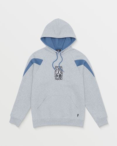 Men's Dental Hoodie - Volcom - Modalova