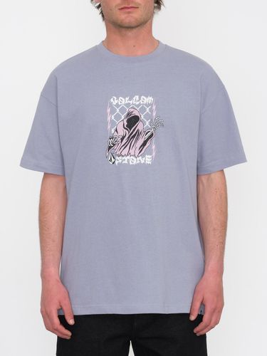 Men's Thundertaker T-Shirt - Volcom - Modalova
