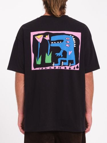 Men's Arthur Dino T-Shirt - Volcom - Modalova