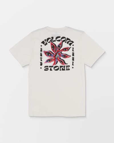 Men's Stone Spectacle T-Shirt - Volcom - Modalova