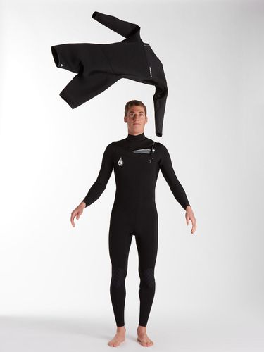 Men's 2/2Mm Long Sleeve Full Wetsuit - Volcom - Modalova