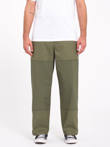 Men's Bryan Iguchi Work Trousers - Volcom - Modalova