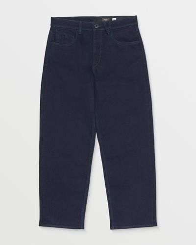 Men's Billow Denim Jeans - Volcom - Modalova