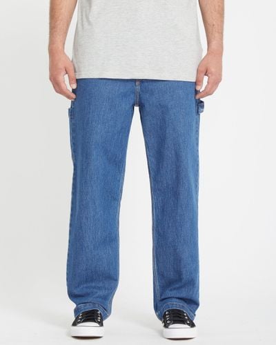 Men's Kraftsman II Jeans - Volcom - Modalova