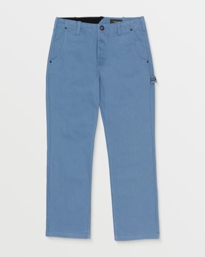 Men's Sawhorse Jeans - Volcom - Modalova