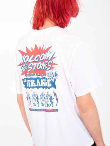 Men's Strange Relics T-shirt - Volcom - Modalova