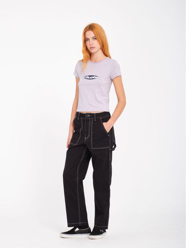 Women's Stone Kraft Jeans - Volcom - Modalova