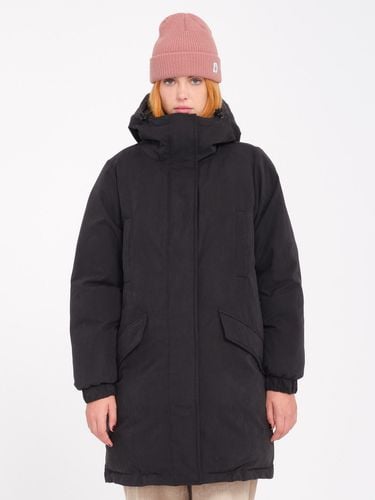 Women's Sleepi Puff Up Parka - Volcom - Modalova