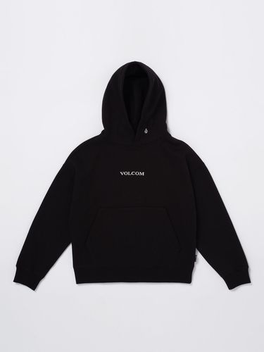 Men's Stone Hoodie - (KIDS) - Volcom - Modalova