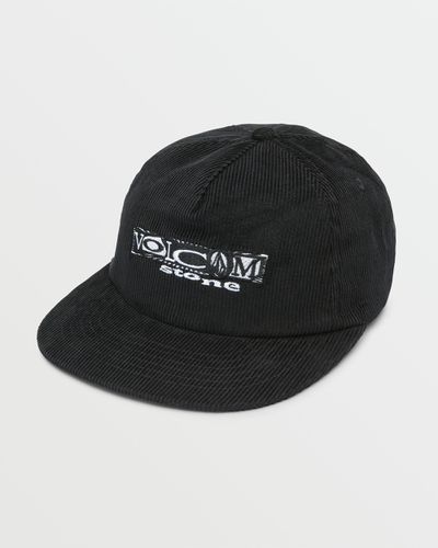 Men's Stone Legacy Cap - Volcom - Modalova