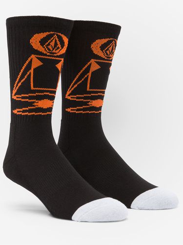 Men's Skate Vitals Remy S Socks - Volcom - Modalova