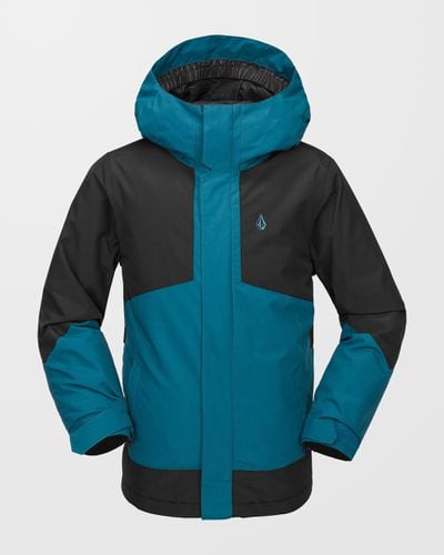 Men's Ryder Insulated Jacket - (KIDS) - Volcom - Modalova