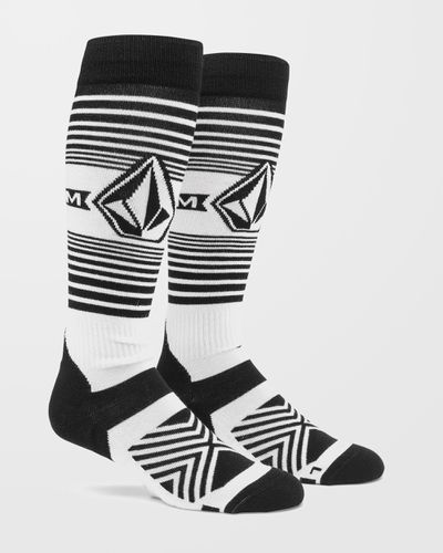 Men's Horizon Wool Blend Otc Socks - Volcom - Modalova