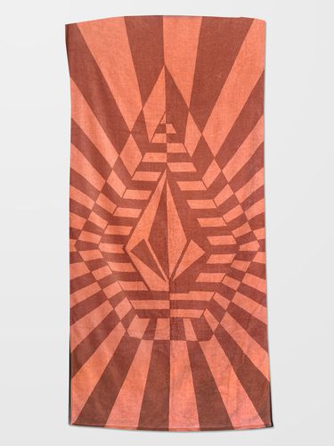 Women's Stoneray Towel - Volcom - Modalova