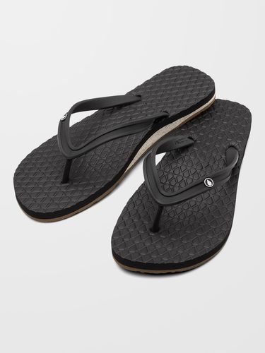 Eco Concourse Sandals - Volcom - Modalova