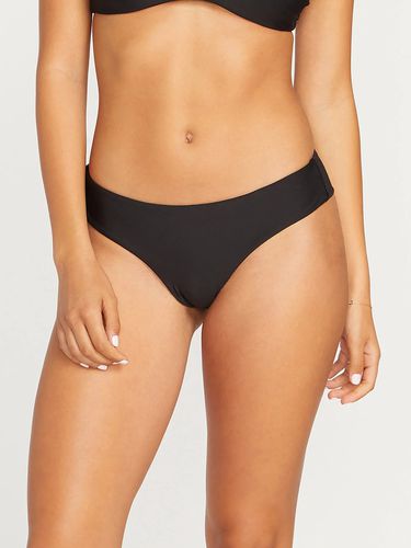 Women's Simply Seamless Cheekini Bikini Bottom - Volcom - Modalova