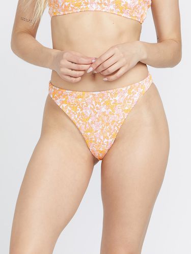 Volcom Coco Bikini Bottom - MELON - Volcom - Modalova