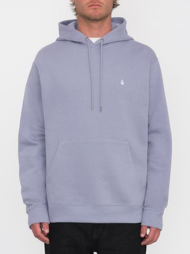 Men's Single Stone Hoodie - Volcom - Modalova