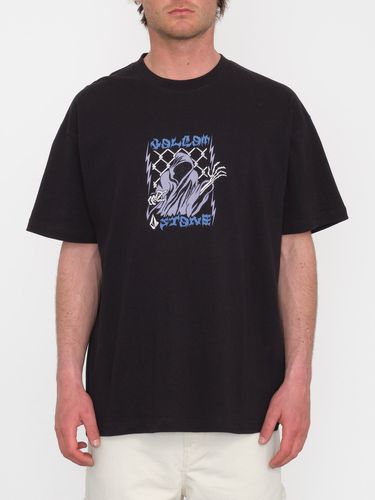 Men's Thundertaker T-Shirt - Volcom - Modalova