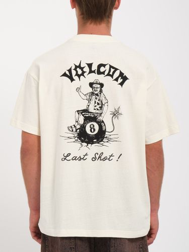 Men's Last Shot T-shirt - Volcom - Modalova