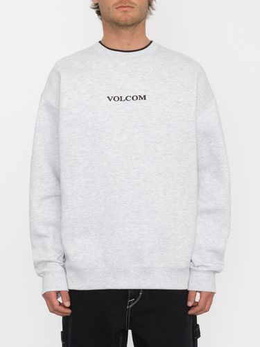 Men's Stone Sweatshirt - Volcom - Modalova