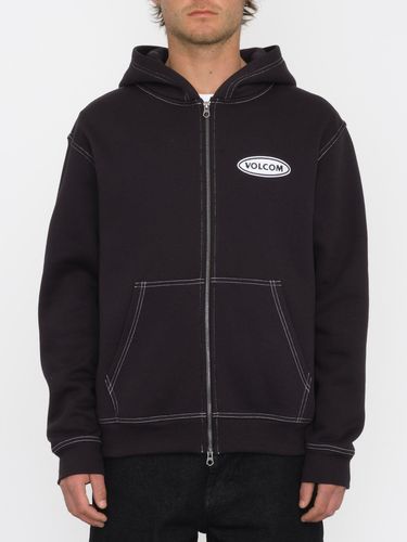 Men's Workard Zip Hoodie - Volcom - Modalova