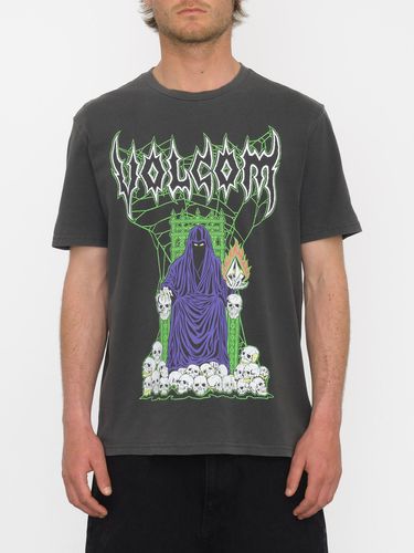 Men's Stone Lord T-shirt - Volcom - Modalova