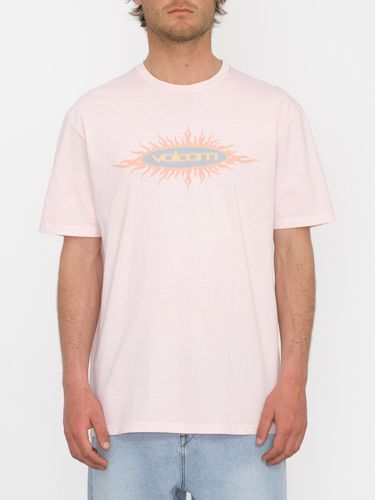 Men's Nu Sun Pw T-shirt - Volcom - Modalova